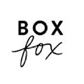 Boxfox Discount Codes December 2024